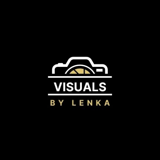 VISUALS BY LENKA